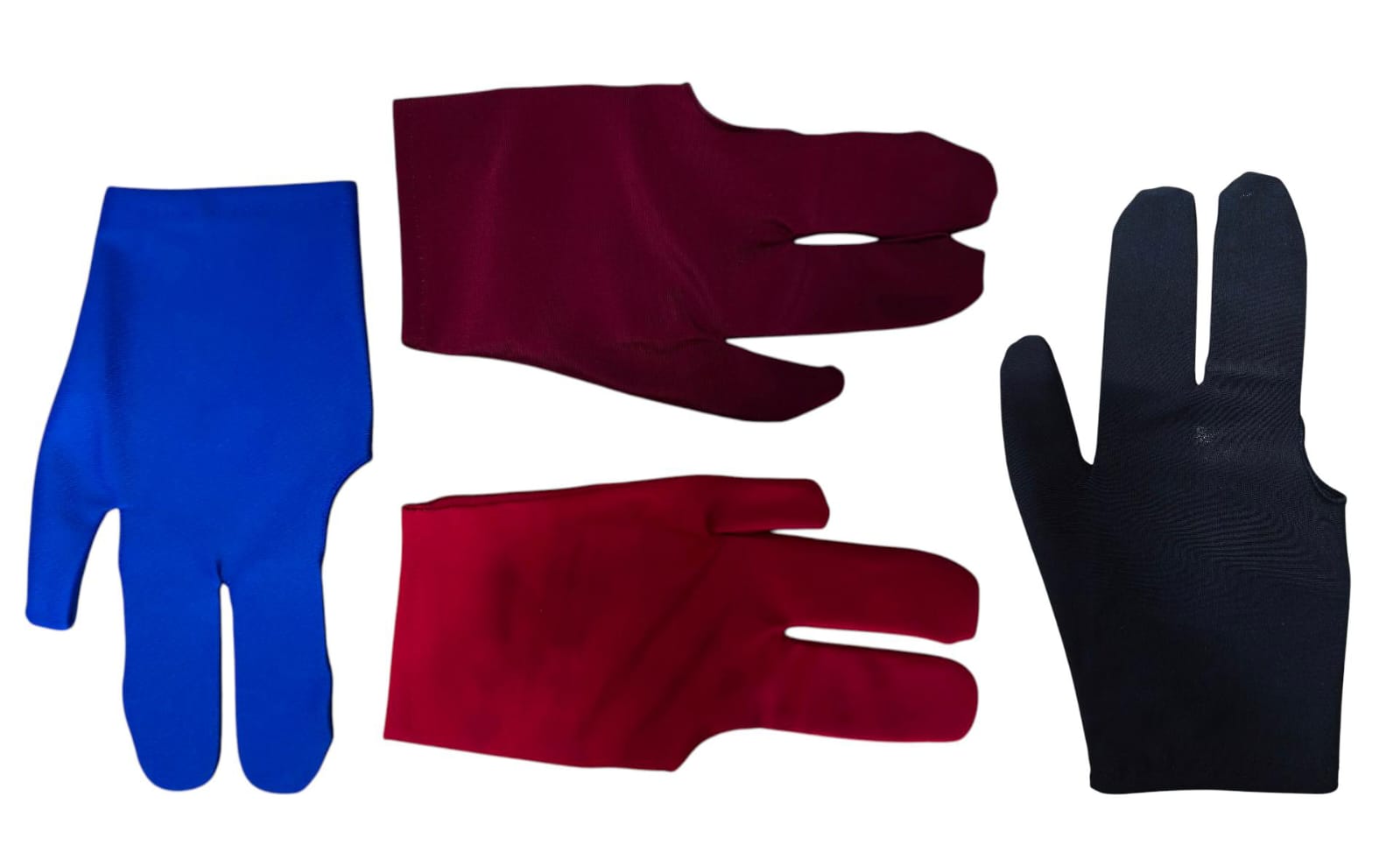 Miniatura 2 de GUANTE TACO BILLAR